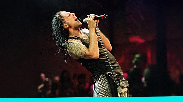 Korn - Full Concert | Live at Woodstock ‘99 [HD]