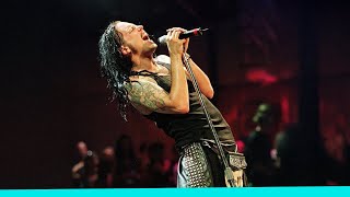 Download Lagu Korn - Full Concert | Live at Woodstock ‘99 [HD] MP3