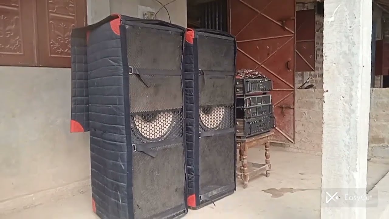 জাকারিয়া সাউণ্ড এই মাল বিক্রি করা হবে 01743004490