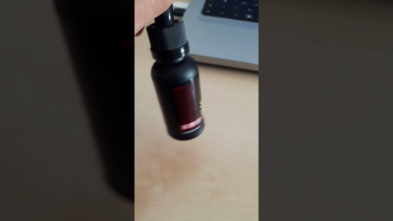 AtomVapes Juice Series - Creamy Hell Ice Cream Vanilla