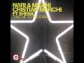 Nari & Milani, cristian marchi feat. Shena - Take Me To The Stars (My edit)