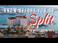 15 know before you go split croatia travel guide  to plan a trip to split 2024