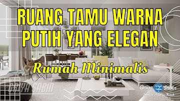 91 Ide Warna Cat Ruang Tamu Yang Cantik Terbaru 2023