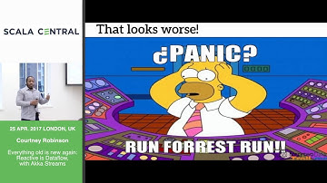 Everything old is new again: Reactive is Dataflow, with Akka Streams
