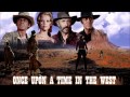 Ron vd mar  once upon a time in the west remix