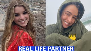 Celebrity Brooke Monk vs Sommer Ray | Biography | Net Worth | Lifestyle Comparison 2023 | Profile