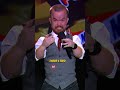 When I see a little person I get excited too 🎤😂 Brad Williams #lol #funny #comedy #facts #shorts
