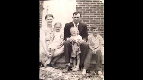 Kentucky Memories, Kathy Joy Daugherty
