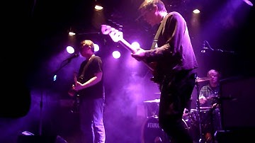 We Were Promised Jetpacks - Moving Clocks Run slow