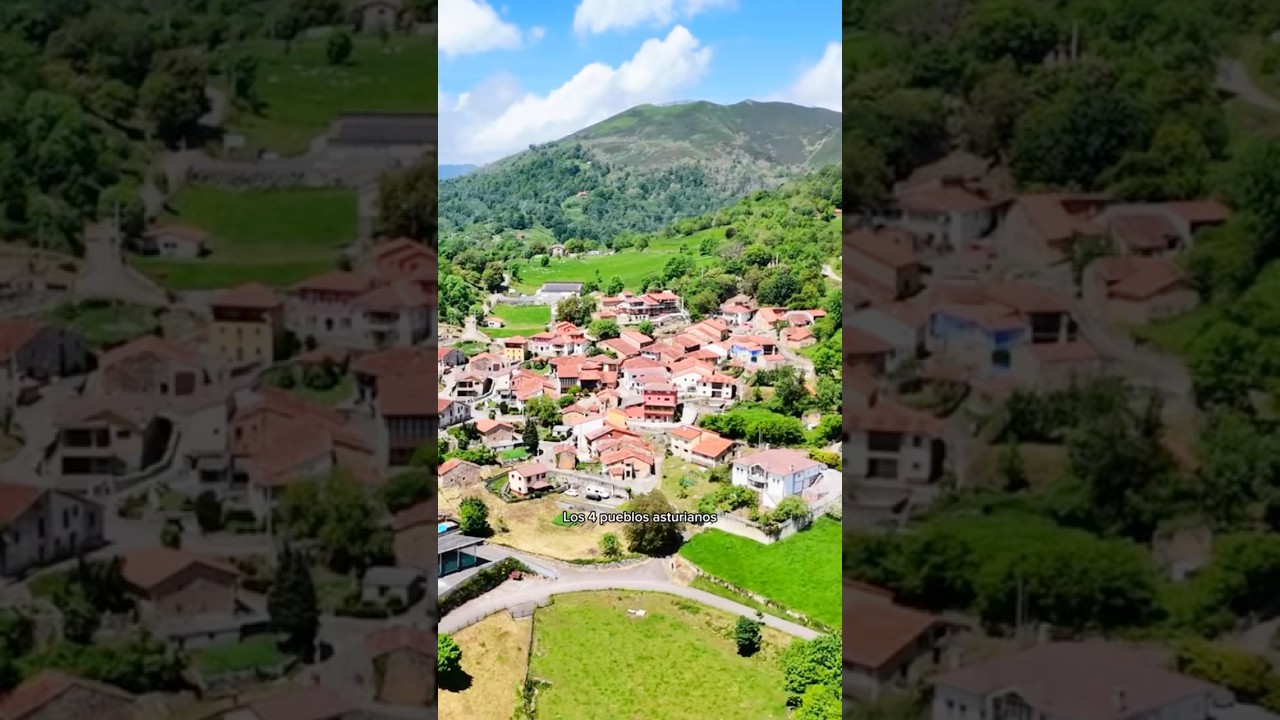 Concejo de Cabrales en Asturias #Asturias #cabrales #nortedeespaña #viajarporespaña