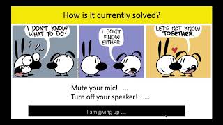 Machine Learning Reference Implementation tech talk - Bangalore