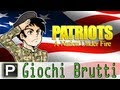 Giochi Brutti - EP31 Patriots: a nation under fire