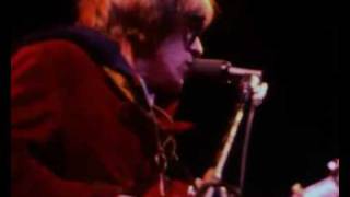 Jefferson Airplane - Somebody to Love ( Live in Monterey 1967)