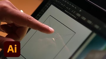 Adobe Illustrator CC What