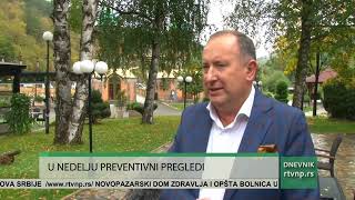 Preventivni pregledi