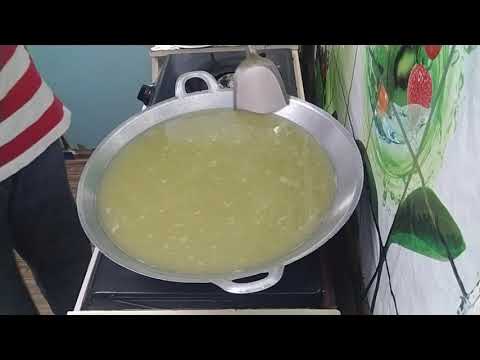 Video: Adakah tebu terus masak selepas dipetik?