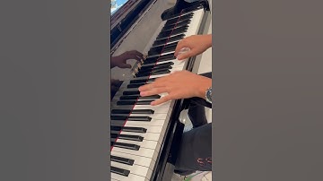 Fairouz arabic song #piano #arabic #fyp #viralvideo