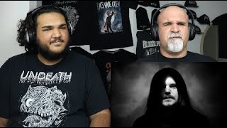 Of Mice &amp; Men - Warpaint [Reaction/Review]