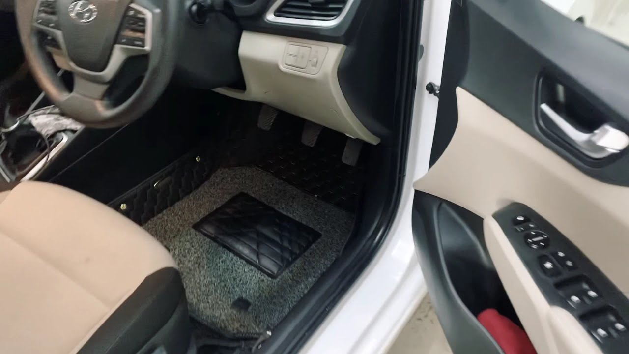 Краска hyundai 7d
