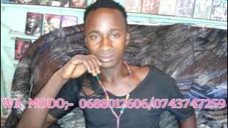 WA MODO NCHALI MUTO NEW AUDIO