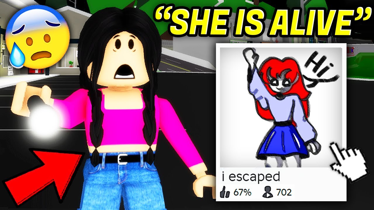 The Creepiest Roblox GAMES that are BASED ON TRAGIC EVENTS