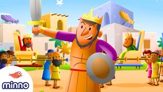 kings bible how god used them bible stories kids