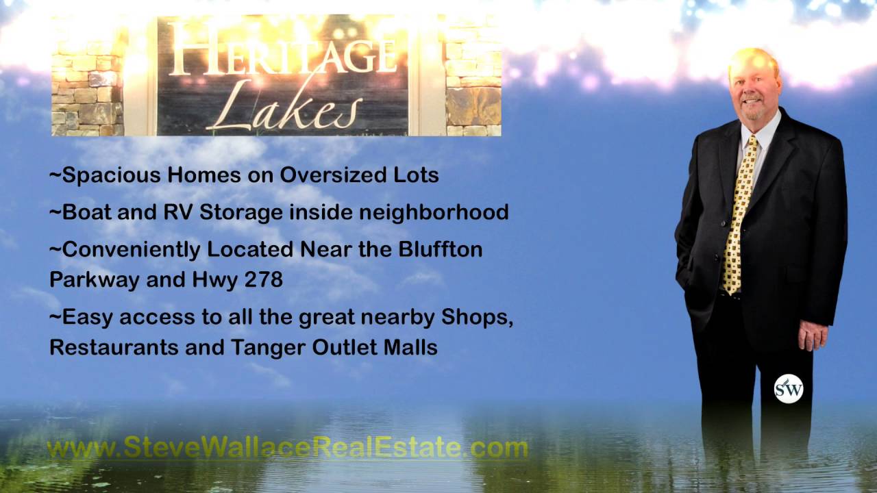 Heritage Lakes Real Estate Heritage Lakes Homes Heritage Lakes