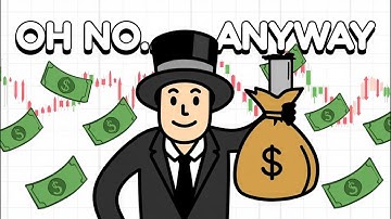 Deze wereldwijde geldtruc zal miljoenen mensen bankroet maken – voordat u het merkt