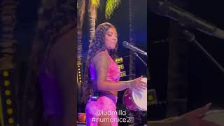 @ludmilla  Meu Homem é seu Homem - Numanice #2  Ao Vivo em Campinas-SP 2022