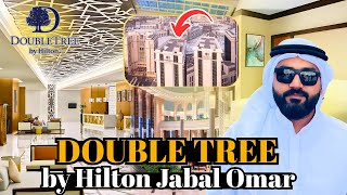 Download Lagu DoubleTree by Hilton Jabal Omar in Makkah | 5 star luxury hotel near to Haram | Detail review MP3 Download Lagu DoubleTree by Hilton Jabal Omar in Makkah | 5 star luxury hotel near to Haram | Detail review MP3