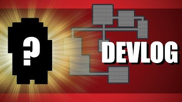 I FINALLY Fixed Procedural Dungeons in my Roguelike Game - Devlog