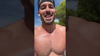 La mentira de correr ❌. - ¿Eres de los que piensa que para ponerte en forma tienes que hacerlo? 😌