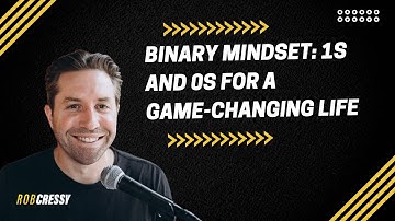 Binary Thinking: How To Get Unstuck & Into Action