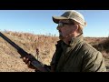 Sporting classics tv  driven grouse in africa