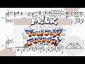 【You! Joy! Parade!・M!LK】 里空 ピアノ 楽譜 耳コピ