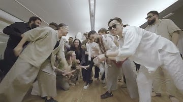 Hayaty by Quick Style