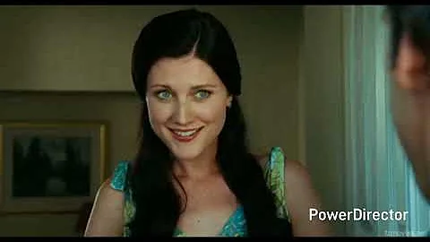 Good Luck Chuck (2007) - Charlie Finally Gets Rid Of His Curse