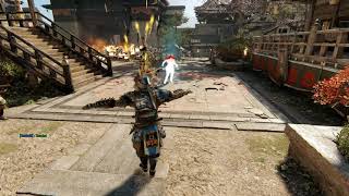 Katana Throw screenshot 3