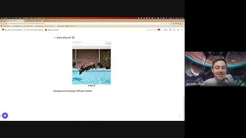 How Stable Diffusion Works - 🐂 🌾 Arxiv Dives w/ Oxen.ai