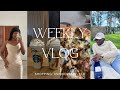 Weekly VLOG | 4th Anniversary, picnic date, shopping & more | SOUTH AFRICAN YOUTUBERS ❤️🇿🇦