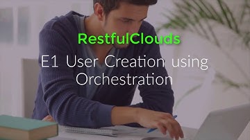 User Profile Creation Automation