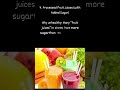 #unhealthydrinks / 💀 Drinks That Are Not Healthy for the Human Body