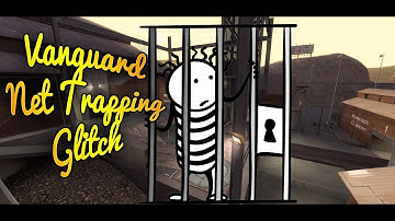 TF2: Vanguard Net Trapping GLITCH