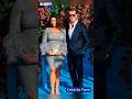 Pierce Brosnan and His Beautiful Wife, Keely #shorts #hollywood