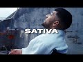 Zkr type beat sativa  instrumental sombre  instru rap 2023