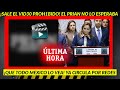 ¡SE CHING4N A OPOSICION! SALE VIDE0 PROHIBID0 YA CIRCULA POR TODO MEXICO DOMINGO DE ULTIMO MOMENTO