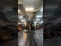 Leaned Forward Planche Push Ups