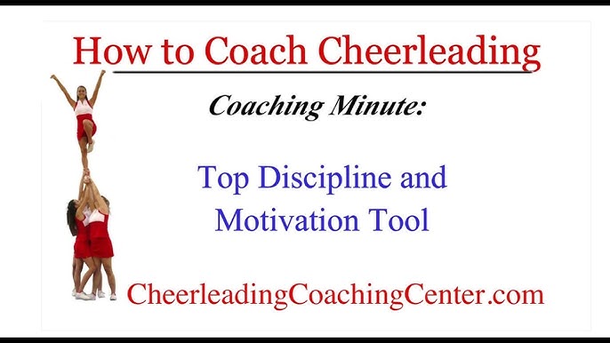 Cheerleading Jumps Ebook - How to Do Cheerleading Jumps – Cheer and Dance  On Demand