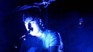 Grizzly Bear - Slow Life (with Victoria Legrand) live at Warwick Arts Centre 12/03/10 Resimi