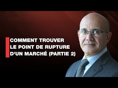 Vidéo: Comment Ouvrir Un Point Sur Le Marché